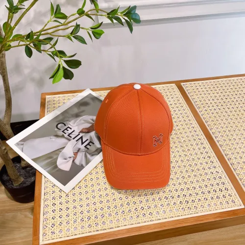 Hermes Mens Womens Hats Luxury Brand Design Hermes Hat with Original Box  