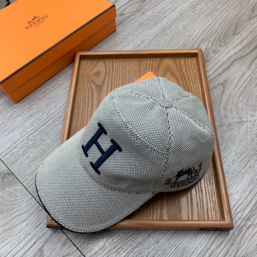 Hermes Mens Womens Hats Luxury Brand Design Hermes Hat with Original Box  