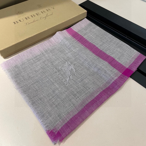 Burberry Scarves Womens Fashion Scarf133