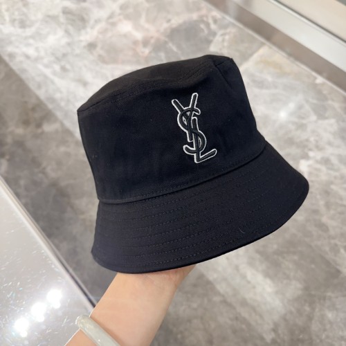 Saint Laurent YSL hats117