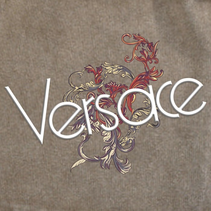 Versace Luxury Brand Mens Pant Shorts   