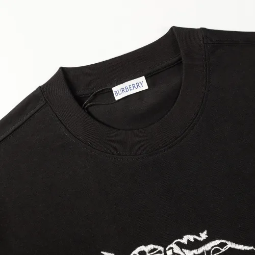 Burberry Luxury Brand Women Mens Short Sleeve T-Shirt   