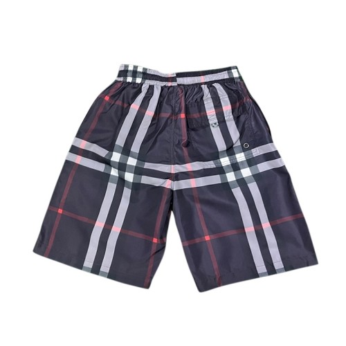 Burberry Luxury Brand Men Womens Pant Shorts   