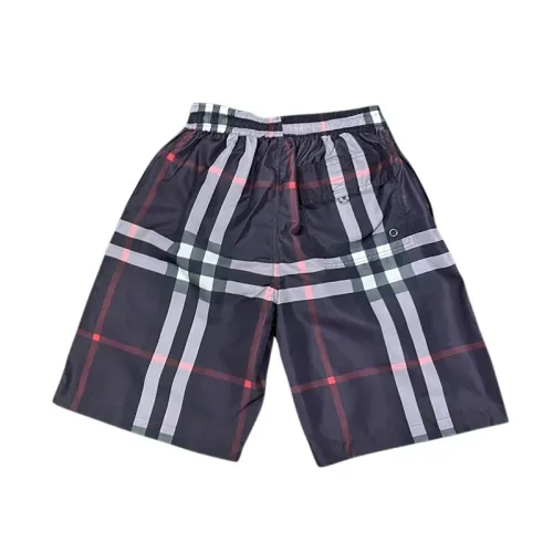 Burberry Luxury Brand Men Womens Pant Shorts   