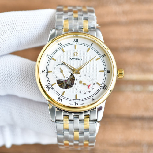 Omega Watch255