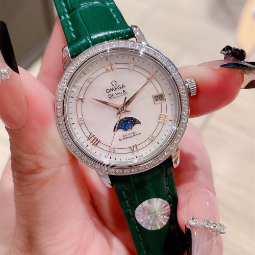 Omega Watch232