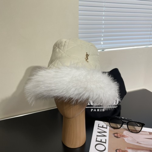 Saint Laurent YSL hats145