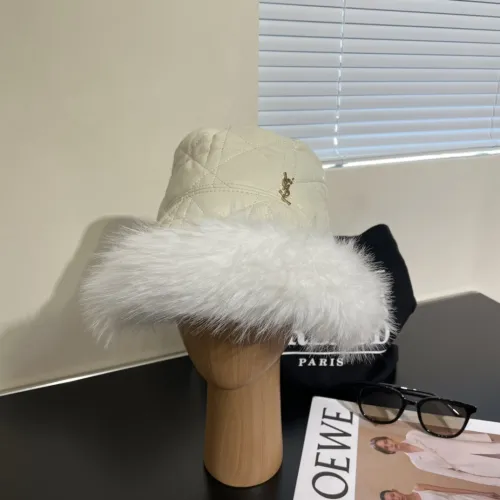 Saint Laurent YSL hats145