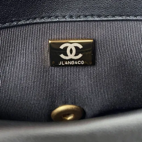 Chanel Womens Bags Crossbody Bag Classic Phone Bag Case Luxury Brand with Original Box 3213