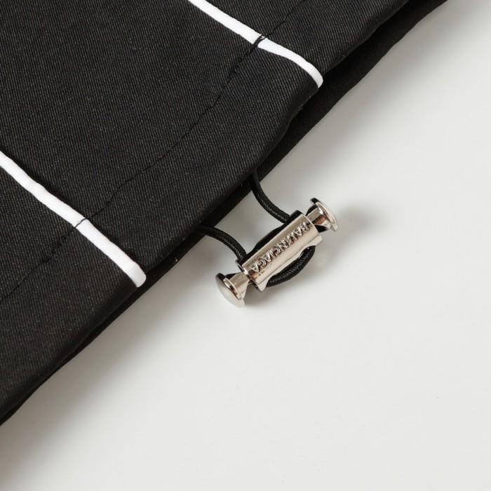 Balenciaga Luxury Brand Women Mens Pant with Original Box   