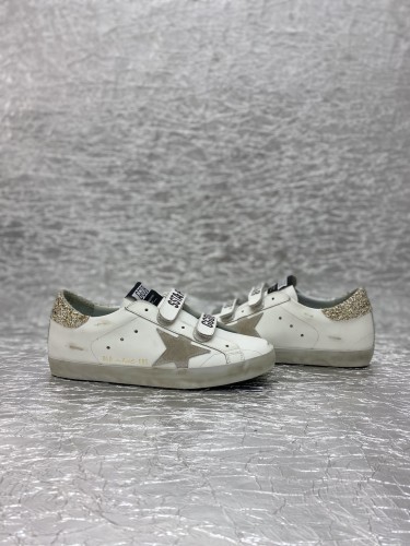 Golden Goose GGDB Stardan Womens Mens Shoes Fashion Sneakers Unisex Design Luxury Brand Men's Super-Star sneakers with Box  