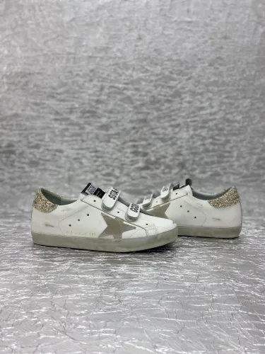 Golden Goose GGDB Stardan Womens Mens Shoes Fashion Sneakers Unisex Design Luxury Brand Men's Super-Star sneakers with Box  
