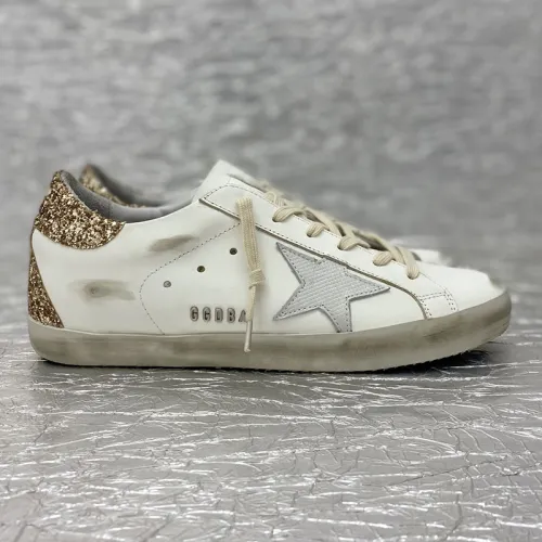Golden Goose GGDB Stardan Womens Mens Shoes Fashion Sneakers Unisex Design Luxury Brand Men's Super-Star sneakers with Box  