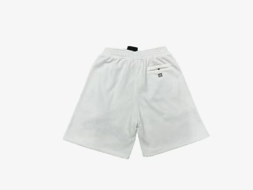 Givenchy Luxury Brand Women Mens Pant Shorts   