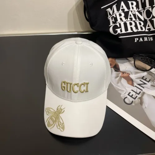 Gucci Men Womens Cap Baseball Hat Luxury Brand with Original Box  