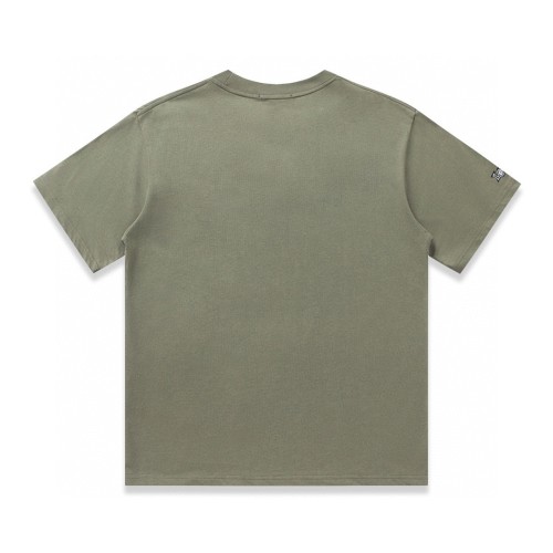 Louis Vuitton Luxury Brand Men Womens Short Sleeve T-Shirt   
