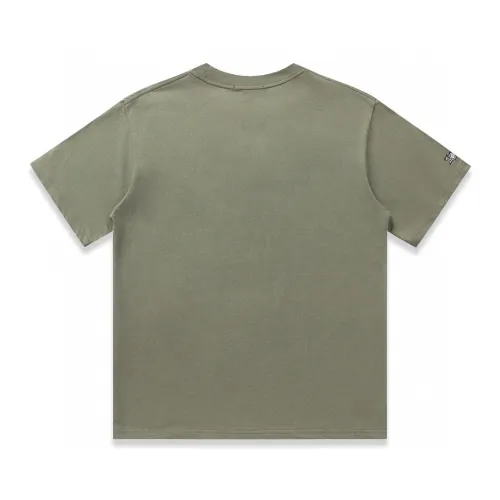 Louis Vuitton Luxury Brand Men Womens Short Sleeve T-Shirt   