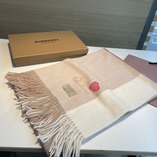 Burberry Scarves Womens Fashion Scarf156