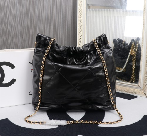 Chanel Womens Bags Crossbody Bag Classic Bag CF8812 Luxury Brand with Original Box  