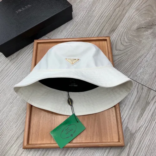 Prada Hats 227
