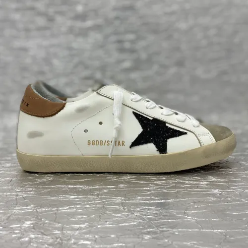 Golden Goose GGDB Stardan Womens Mens Shoes Fashion Sneakers Unisex Design Luxury Brand Men's Super-Star sneakers with Box  