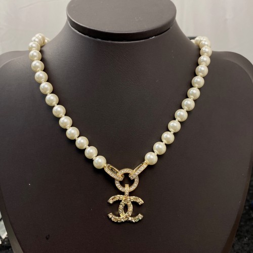 Chanel Luxury Womens Necklace