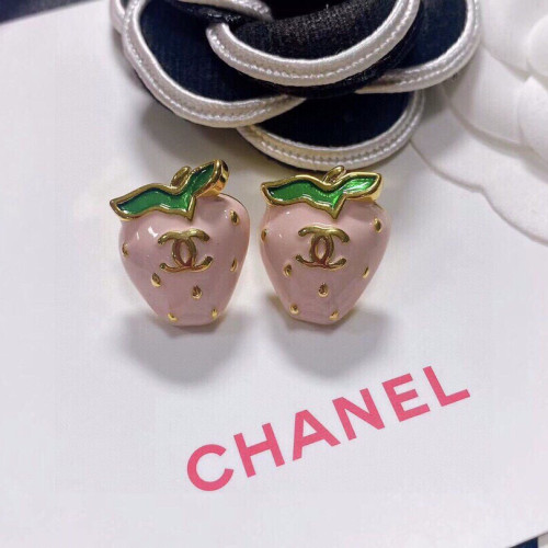 Chanel Luxury Womens Earrings