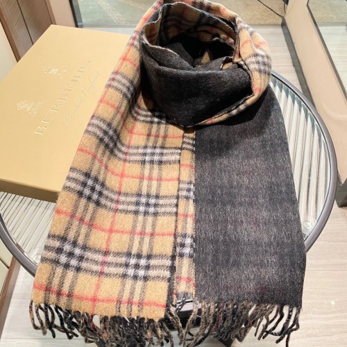 Burberry Scarves Womens Fashion Scarf284