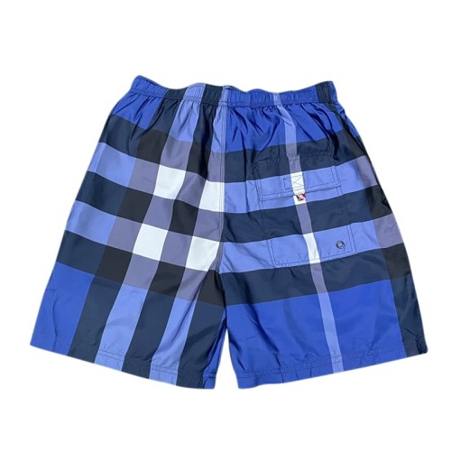 Burberry Luxury Brand Men Womens Pant Shorts   