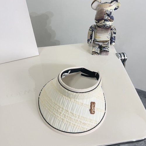 Saint Laurent YSL hats088