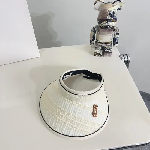 Saint Laurent YSL hats088