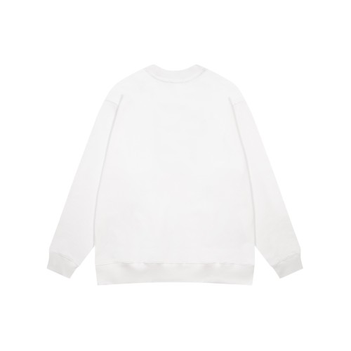 Burberry Womens Mens Sweatshirt Luxury Brand Mens Hoodie   