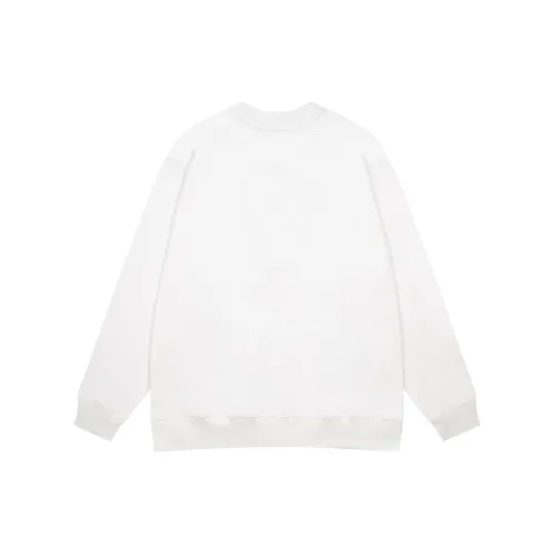 Burberry Womens Mens Sweatshirt Luxury Brand Mens Hoodie   
