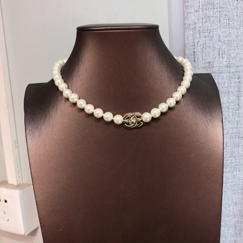 Chanel Luxury Womens Necklace