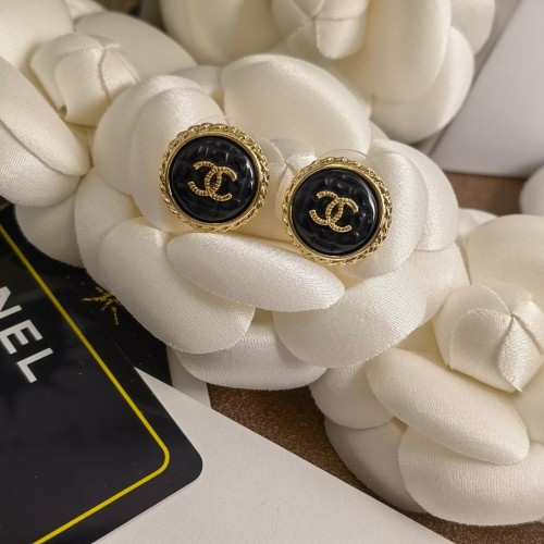 Chanel Luxury Womens Earrings