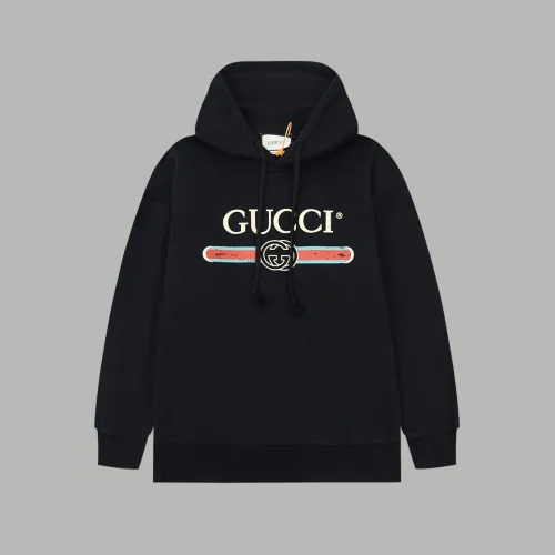 Gucci Womens Mens Hoodie Luxury Brand Mens Sweatshirt Winter Fashion   