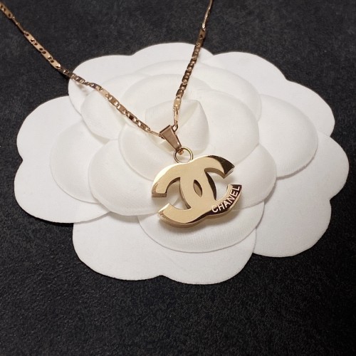 Chanel Luxury Womens Necklace