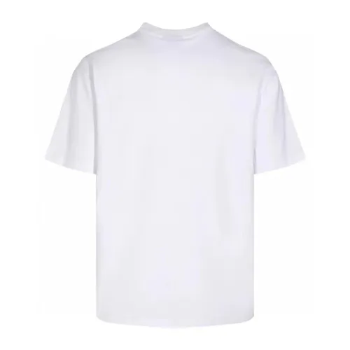Prada Luxury Brand Men Womens Short Sleeve T-Shirt T shirts   