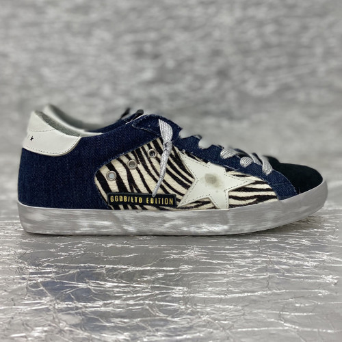 Golden Goose GGDB Stardan Womens Mens Shoes Fashion Sneakers Unisex Design Luxury Brand Men's Super-Star sneakers with Box  