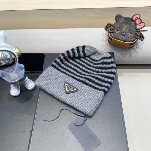 Prada Hats 046