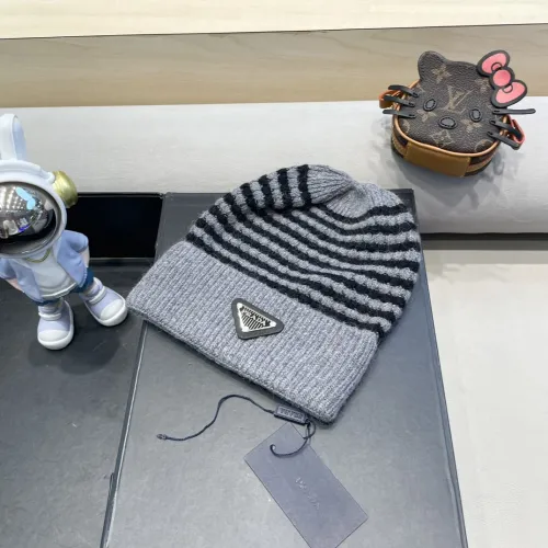Prada Hats 046
