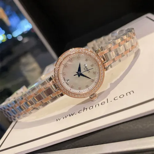 Tissot Watch064