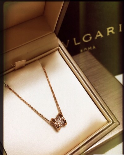 Bvlgari Luxury Womens Necklace