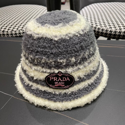 Prada Hats 023