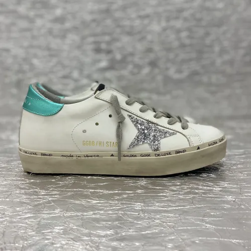 Golden Goose GGDB Stardan Womens Mens Shoes Fashion Sneakers Unisex Design Luxury Brand Men's Super-Star sneakers with Box  
