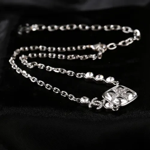 Chanel Luxury Womens Necklace