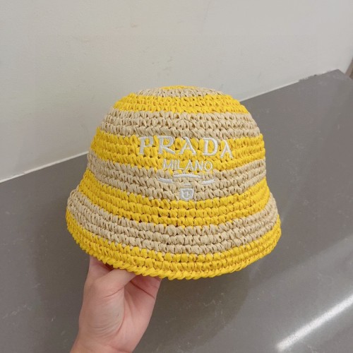 Prada Hats 236