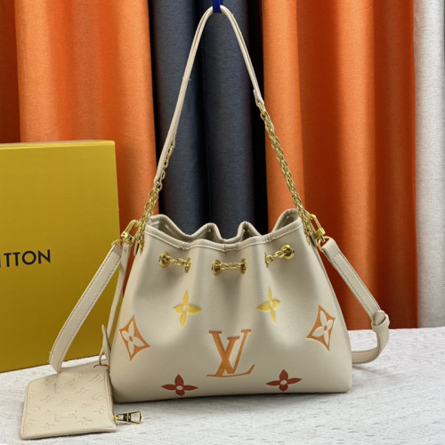 Louis Vuitton Womens Bags Crossbody Bag Luxury Brand Summer Bundle Messenger Shoulder Bags with Original Box  