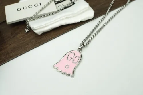 Gucci Luxury Womens Necklace