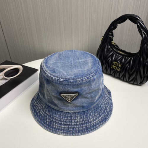 Prada Hats 122